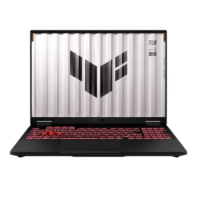 Portátil ASUS TUF Gaming A16 FA608UM 16? AMD Ryzen 7 260 165Hz 32GB SSD 1TB Nvidia RTX 5060 NoOS 3Y
