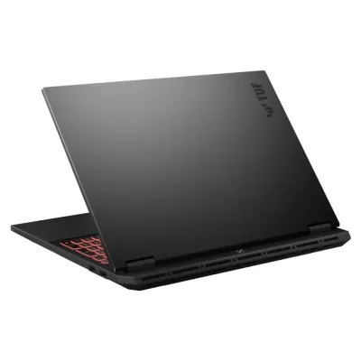 Portátil ASUS TUF Gaming A16 FA608UM 16? AMD Ryzen 7 260 165Hz 32GB SSD 1TB Nvidia RTX 5060 NoOS 3Y