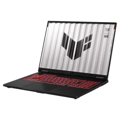 Portátil ASUS TUF Gaming A16 FA608UM 16? AMD Ryzen 7 260 165Hz 32GB SSD 1TB Nvidia RTX 5060 NoOS 3Y
