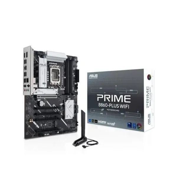 Motherboard Asus Prime B860-Plus WIFI Socket 1851