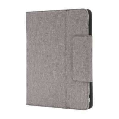 Capa Halfmman Universal 9,7?- 10? Oxford – Castanho Claro