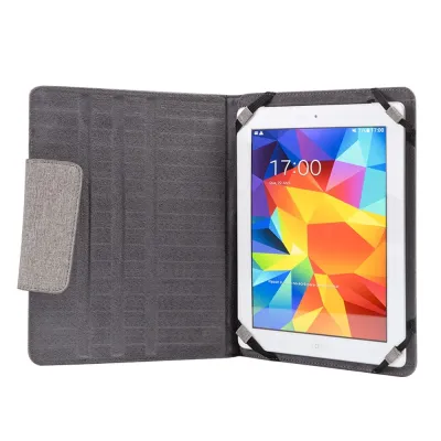Capa Halfmman Universal 9,7?- 10? Oxford – Castanho Claro