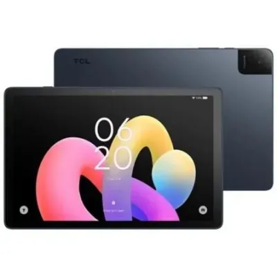 Tablet TCL Tab 10L Gen4 10.1? 4GB 64GB Octacore Preto