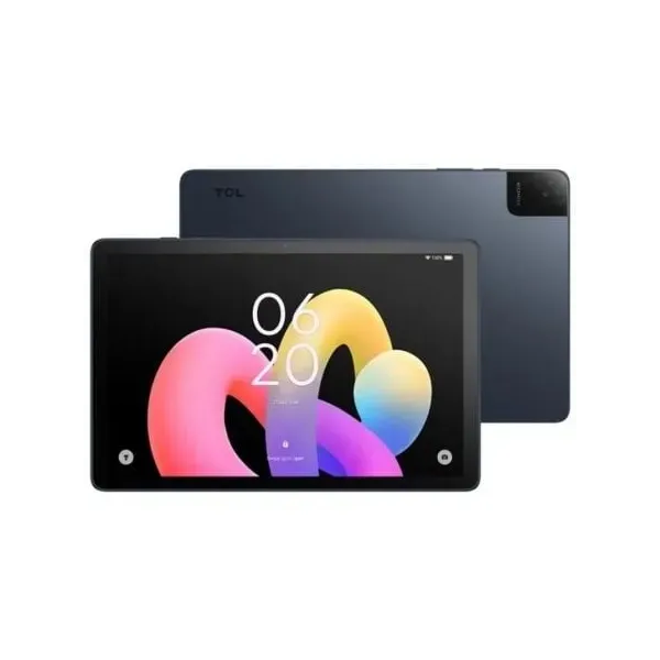 Tablet TCL Tab 10L Gen4 10.1? 4GB 64GB Octacore Preto