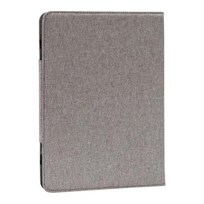 Capa Halfmman Universal 9,7?- 10? Oxford – Castanho Claro