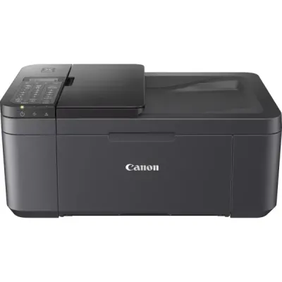 Impressora Multifunções Canon Pixma TR4755i Color Duplex WiFi Fax Jato Tinta