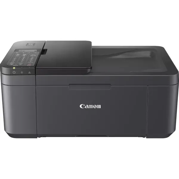 Impressora Multifunções Canon Pixma TR4755i Color Duplex WiFi Fax Jato Tinta