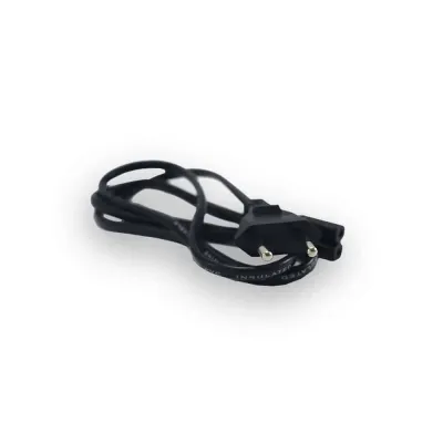 Carregador Parede 2Hix 4*Usb (2*2.4A+2*1.0A) Preto