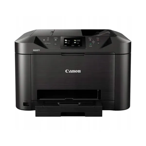 Impressora Multifunções Canon Maxify MB5450