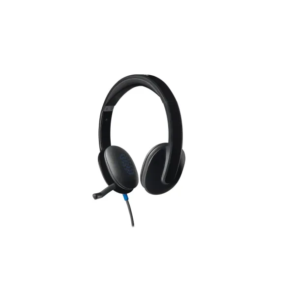 Auscultadores Logitech H540