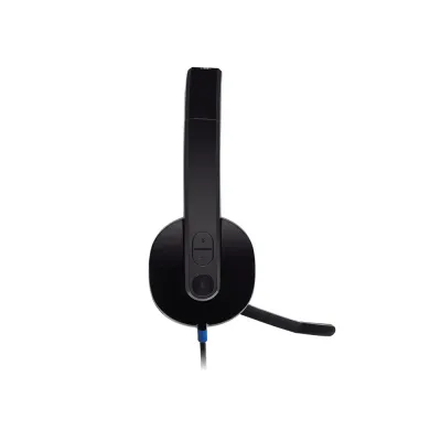 Auscultadores Logitech H540