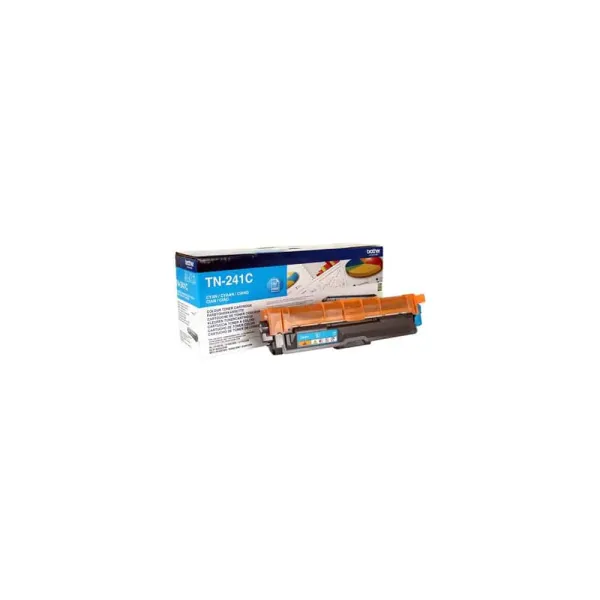 Toner Original Brother TN241 Azul