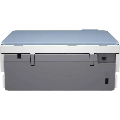 Multifunções Jacto de Tinta HP Envy Inspire 7221e WiFi Duplex Branca