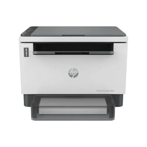 Multifunções Laser Monocromo HP Laserjet Tank 1604w WiFi Branca