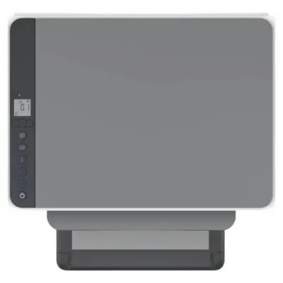 Multifunções Laser Monocromo HP Laserjet Tank 1604w WiFi Branca