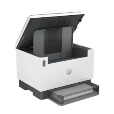 Multifunções Laser Monocromo HP Laserjet Tank 1604w WiFi Branca