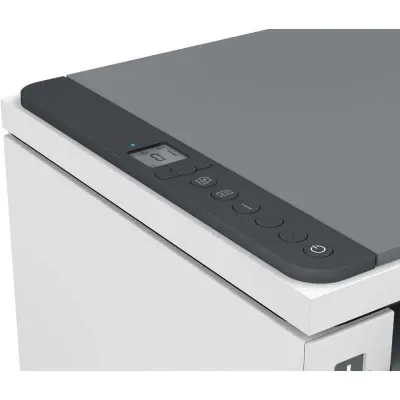 Multifunções Laser Monocromo HP Laserjet Tank 2604dw WiFi Duplex Branca
