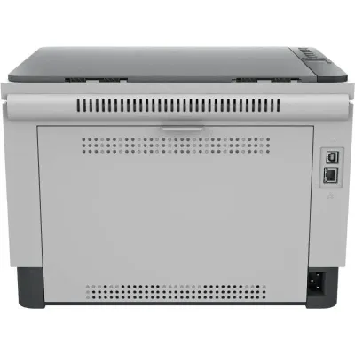 Multifunções Laser Monocromo HP Laserjet Tank 2604dw WiFi Duplex Branca