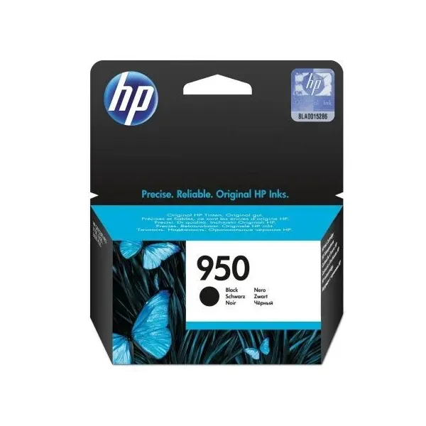 Tinteiro Original HP nº950 Preto