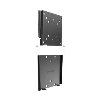 Suporte Parede TooQ LP1023F-B para TV de 13? a 27? até 30kg