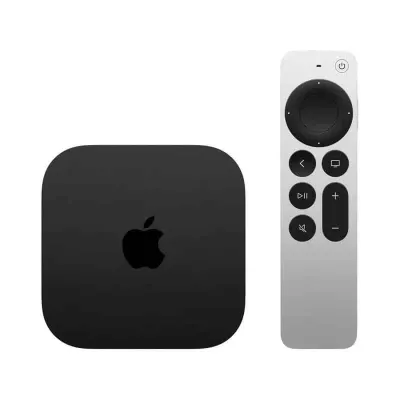 Apple TV 4K 64Gb Wifi
