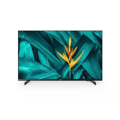 Tv Philips LED 43? UHD 4K Smart TV Modo Hotel Hospitality Preto
