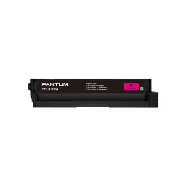 Toner Original Pantum CTL1100XM Magenta