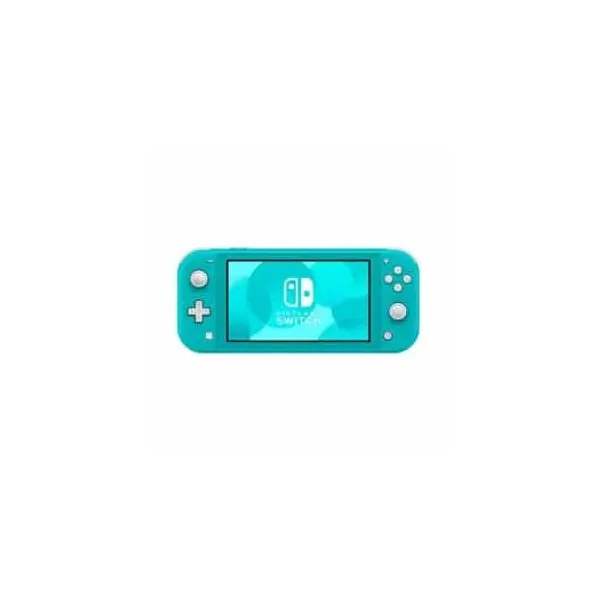 Consola Nintendo Switch Lite Turquesa