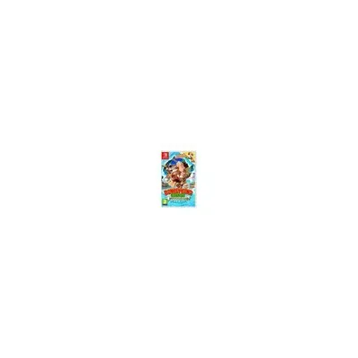 Jogo para Consola Nintendo Switch Donkey Kong Tropical Freeze