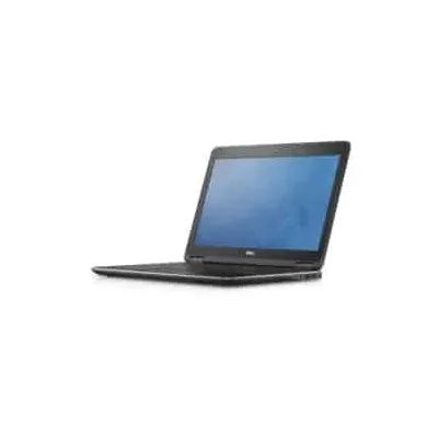 Portátil Recondicionado Dell Latitude E7240 Core i3-4030U 8Gb 128Gb 12.5? Win7Pro Teclado Internacional
