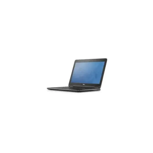 Portátil Recondicionado Dell Latitude E7240 Core i3-4030U 8Gb 128Gb 12.5? Win7Pro Teclado Internacional