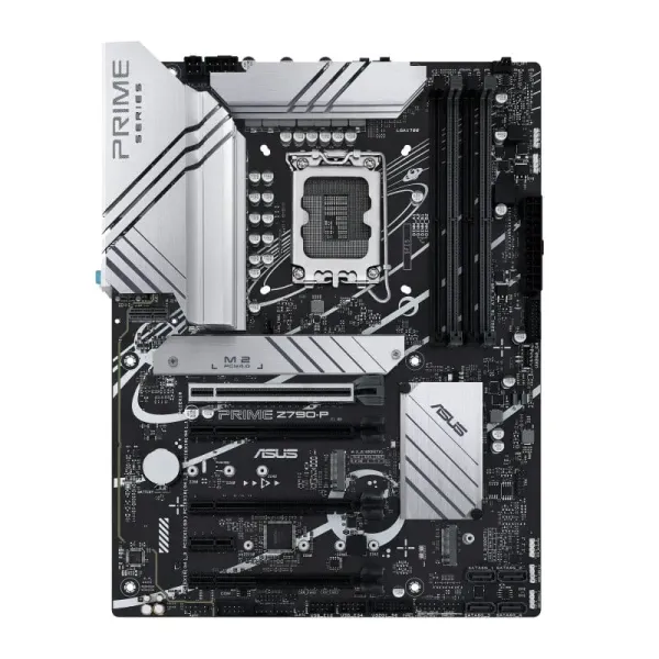 Motherboard Asus Prime Z790-P Skt 1700 mAtx