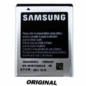 Bateria Original Samsung